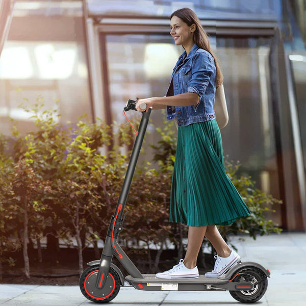Smart Electric Scooters Adult Foldable 8