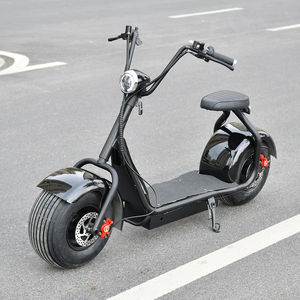Electric Scooter 1000W - Pro E-Rides