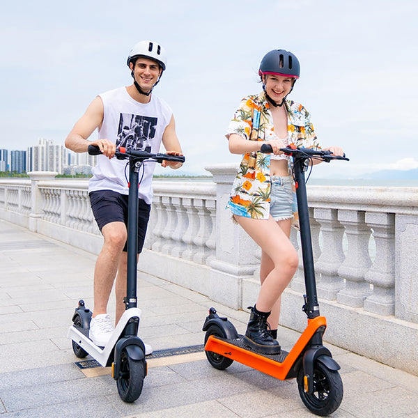 Road Electric Scooter