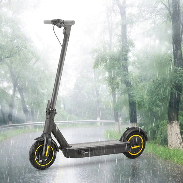 Smart Electric Scooter Shock-absorbing Anti-skid